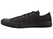 Converse Unisex-Adult Chuck Taylor All Star Low Top (International Version) Sneaker, 35.5 EU