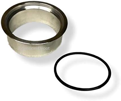 Snowmobile Oil Reservoir Sleeve Insert Repair Kit Extension Depot