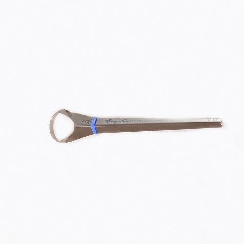 Tongue Sweeper Titanium Pro