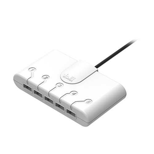 Official Turbo Tap for Turbografx16 Mini by HORI Pricepulse