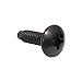 RackGold® 10-32 Rack Screws 50 Pack w/Washers - USA Made