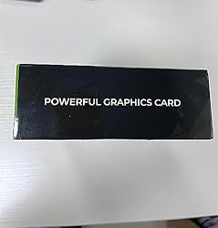 QTHREE AMD Radeon R5 230 Graphics Card,2GB,64