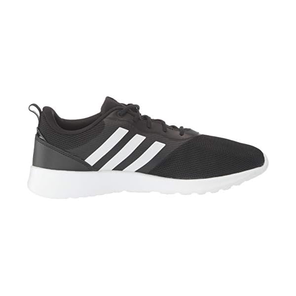 adidas Women's Qt Racer 2.0 Running Shoe Pretty Boots and Shoes