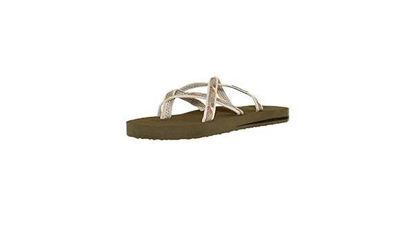 teva olowahu waterfall antique gold