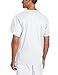 Dickies Men's Big & Tall Gen Flex Solid Stitch V-Neck