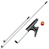 Davis Instruments Davis 3-Section Adjustable Boat Hook - Adjusts 54