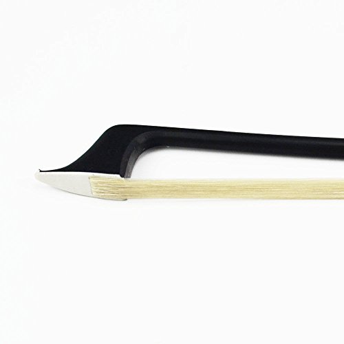 1/2 Size Carbon Fiber Cello Bow