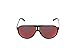 Carrera New Champion Aviator Sunglasses, Black Dark Ruthenium & Black Brown, 62 mm