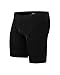SLS3 Men`s Tri Shorts | 1 Pocket Triathlon Short | Comfortable Pad | German Designed
