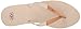 UGG Women's Ruby Wedge Flip Flop