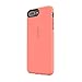 Speck Products CandyShell Fit Cell Phone Case for iPhone 8 Plus - Apricot Peach/Apricot Peach