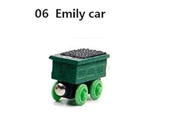 thomas the train magnetic trains