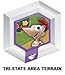 Disney Infinity Series 3 Power Disc Tri-State Area Terrain (Phineas and Ferb)
