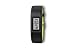 Garmin vívosport, Fitness/Activity Tracker with GPS and Heart Rate Monitoring, Lime, Large
