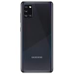 Samsung-Galaxy-A31-128GB-4GB-A315GDSL-Unlocked-Dual-Sim-Phone-wQuad-Camera-48MP8MP5MP5MP-GSM-International-Version-Prism-Crush-Black