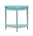 Convenience Concepts French Country Entryway Table, Blue