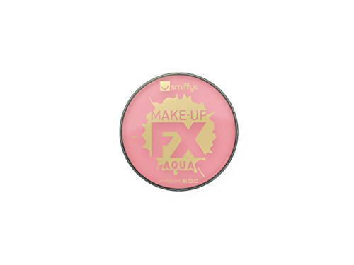 PINK FX FACE & BODY PAINTS - WATER BASED HYPOALLERGENIC TOP QUALITY 16G