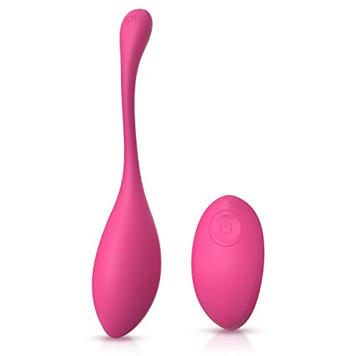 Allovers Egg Vibrator with Tapered Head and Curve, Vibrating Eggs with 10 Powerful Vibrations with Remote Control, Vibrating Panty Woman Sex Toy for Pleasure in Saudi Arabia | Whizz Bullets Allovers Egg Vibrator with Tapered Head and Curve, Vibrating Eggs with 10 Powerful Vibrations with Remote Control, Vibrating Panty Woman Sex Toy for Pleasure in Saudi Arabia | Whizz Bullets