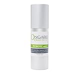 Organic Facial Serum by Ongaro Beauty; Anti-Aging Face Serum for Plumper, Firmer, and Smoother Skin; 1oz