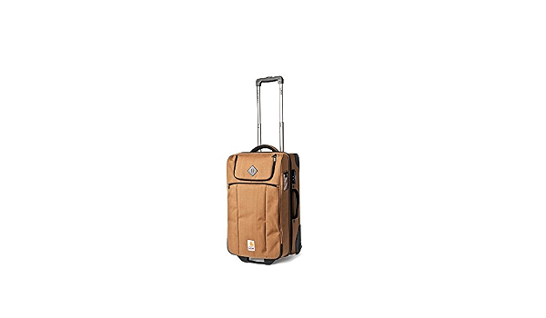 Carhartt X UDG viaje Trolley M Carhartt marrón : Amazon.es: Equipaje