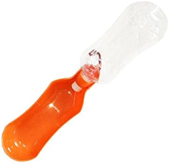 Egbert 500ml Sport Pet Dog Bouteille Deau Pour Chaton Chat