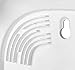 Aobelieve Outlet Wall Mount for Samsung 3rd Generation SmartThings Hub