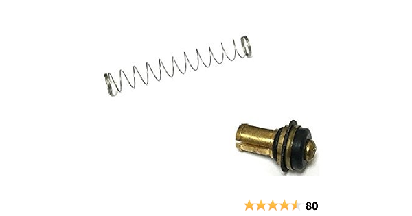 Matco Norca P212k Stem Repair Kit For Sillcock Amazon Com