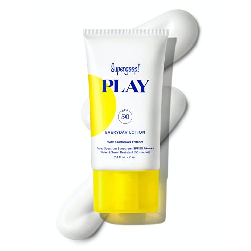Supergoop! PLAY Everyday Lotion