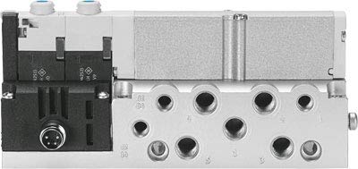 Festo 545231 Model VMPA1-M1H-I-S-M7-PI Solenoid Valve