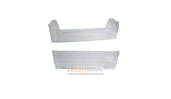 Botellero frigo LG GR3491EW - GR3996EX * OBSOLETO : Amazon.es ...