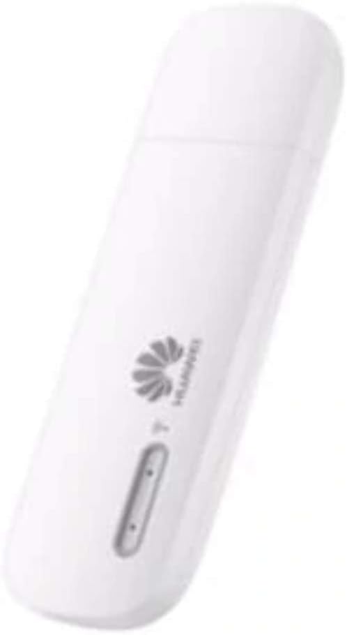 Huawei E8372H-153 4G USB Wingle WiFi Hotspot 150Mbps Download - White