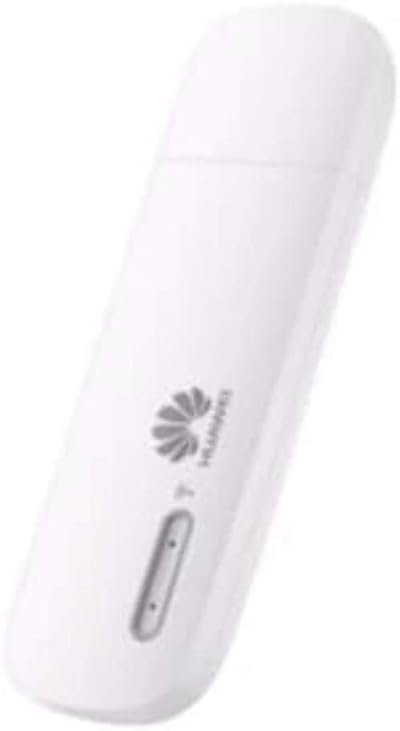 Huawei E8372H-153 4G USB Wingle WiFi Hotspot 150Mbps Download - White