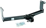 Reese Towpower 51138 Class III Custom-Fit Hitch with 2" Square Receiver opening