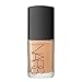 NARS Sheer Matte Foundation, Barcelona