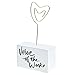 GOPEO JennyM | Verse of The Week Stand- Scripture Card Stand, can be Used with JennyM Scripture Cards (Cards not Included)