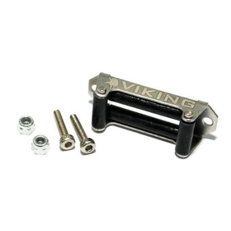 RC4WD Viking 1/10 Aluminum Winch Roller Fairlead (Z-S0404)