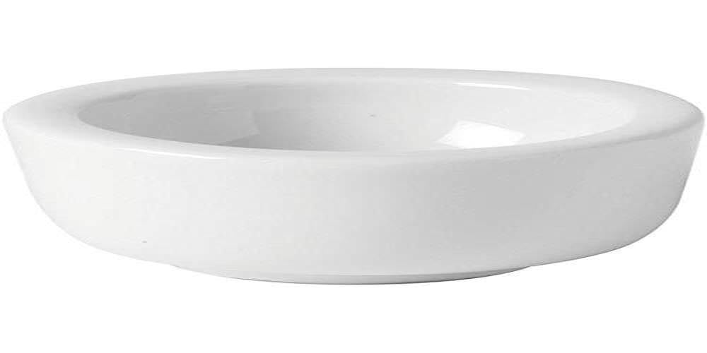 Utopia Titan, K302106-00000-B01006, Butter Pat 1oz (25g) (Box of 6)