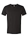 Next Level Men's Triblend Crew XL VINTAGE BLACK