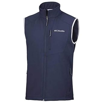 cascade ridge columbia