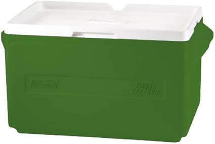 coleman party stacker 48 can