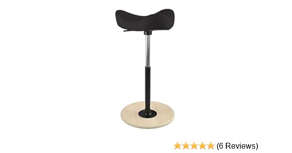 Varier Variable Balans Original Kneeling Chair Designed By Peter