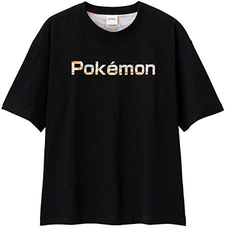Xlサイズｇｕ X ポケモン Tシャツpokemon コットンビッグtピカチュウ イーブイuniqloユニクロ サンダー フリーザー ファイヤー アニメ 萌えグッズ 通販 Amazon