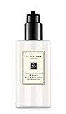Jo Malone London Nectarine Blossom & Honey Body & Hand Lotion 8.5 oz / 250 ml