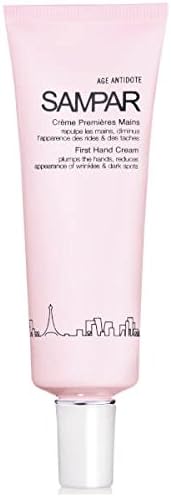 SAMPAR FIRST HAND CREAM 50ML