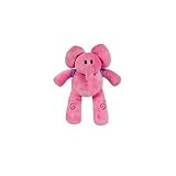 Pocoyo and Friends Mini Plush Characters - Elly