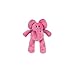 Pocoyo and Friends Mini Plush Characters - Elly