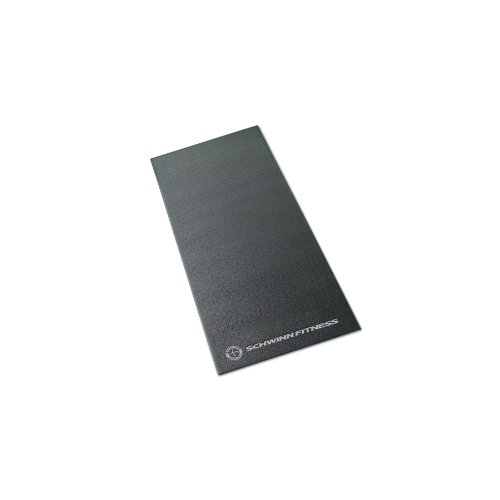 Schwinn equipment mat, 48" x 36"