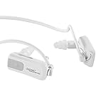 auvisio Wasserdichter, kabelloser Sport-MP3-Player DMP-440.H2O 4GB