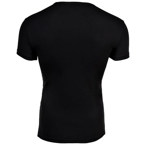 Emporio Armani 2-Pack Crew Neck T-Shirt T-Shirt Men (Pack of 2)