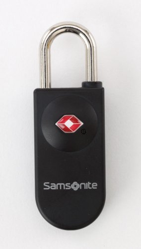 samsonite luggage lock key